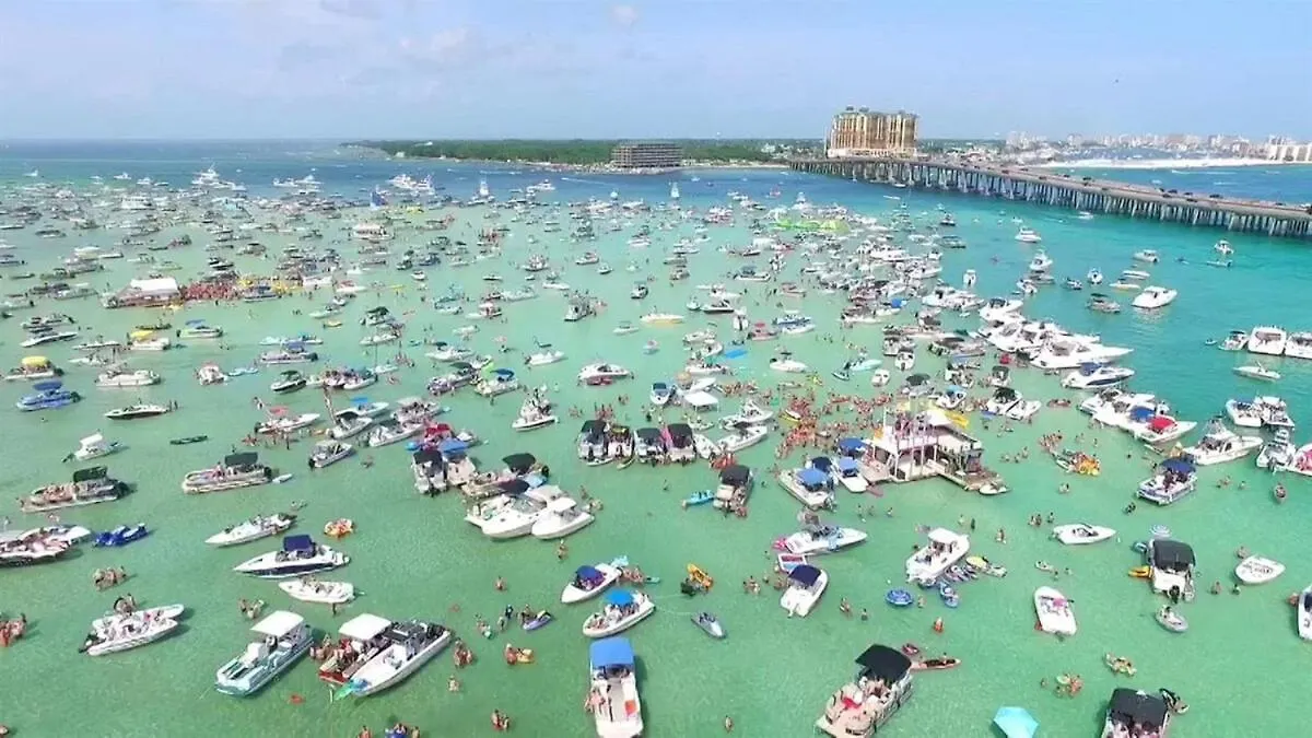 All Decked Out This Is The One You Want Gulf Front Views 4 Less Destin 0*,  USA